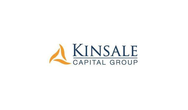 Kinsale logo