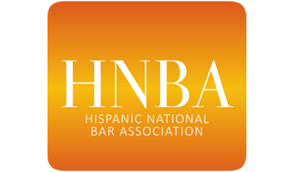 Hispanic National Bar Association logo