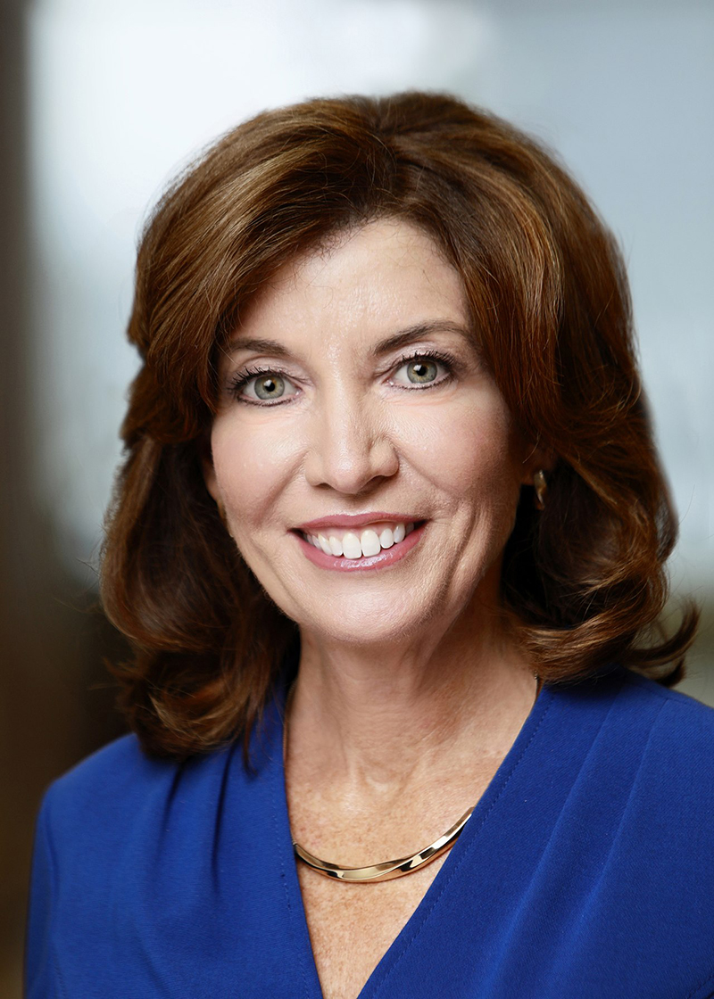 kathy hochul apologizes New york governor hochul signs moratorium to ...