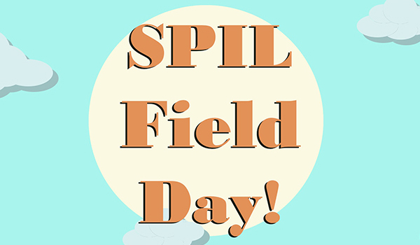 SPIL Field Day