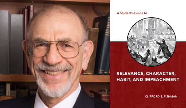 A Student's Guide to Relevance, Character, Habit, and Impeachment