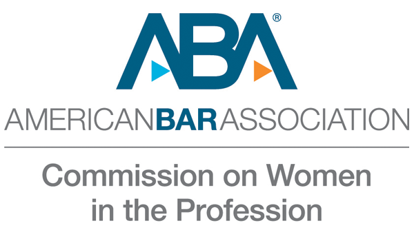 ABA Commission on Women in the profession