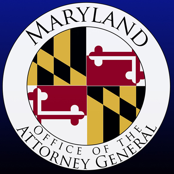 Attorney General of Maryland