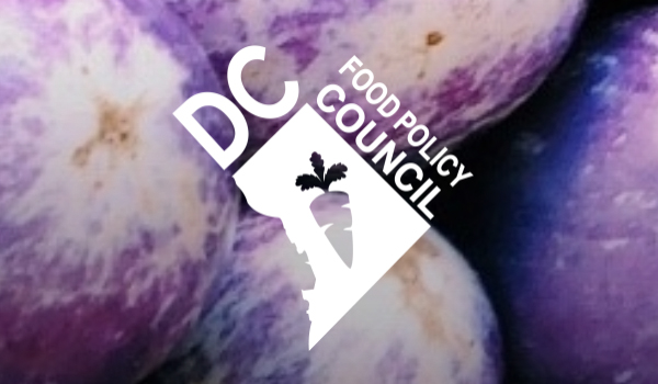 DC Food Policy Council