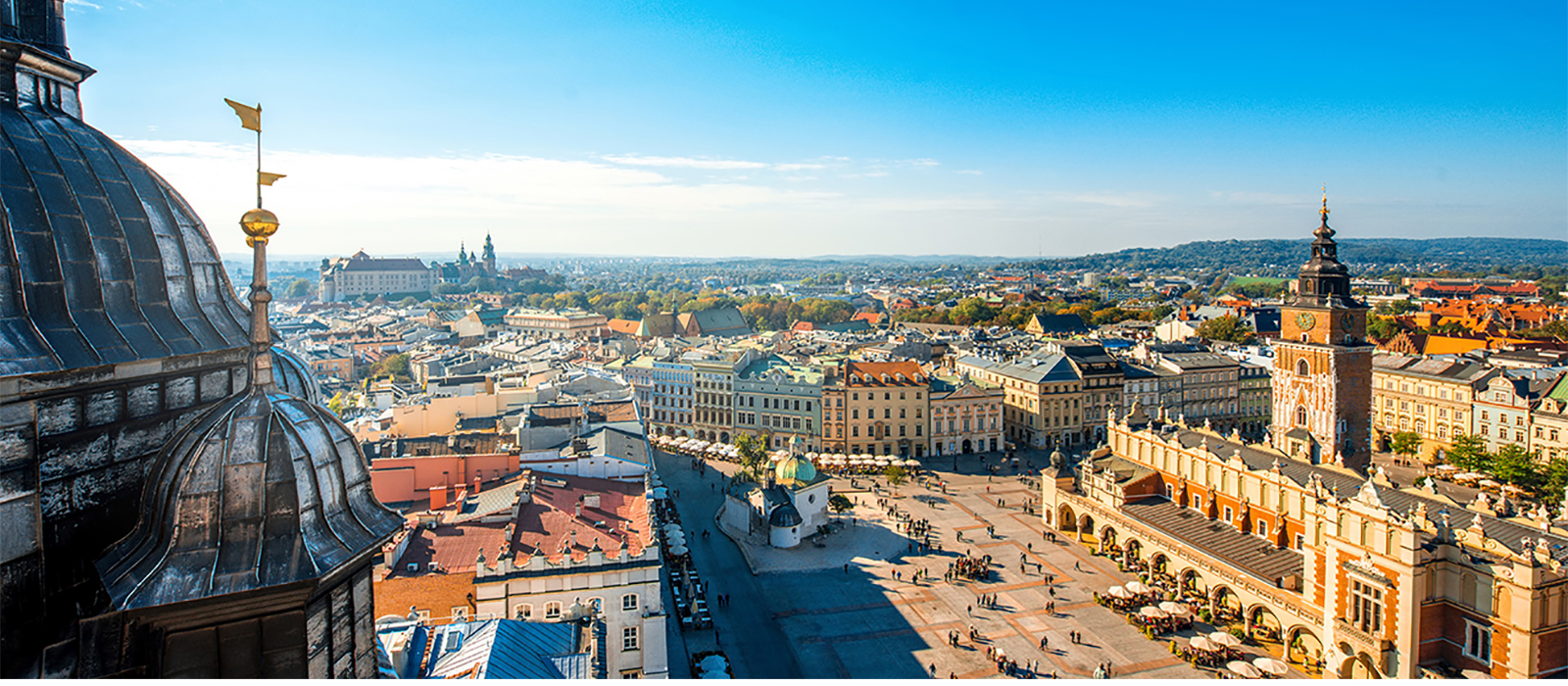 Krakow Main Campus