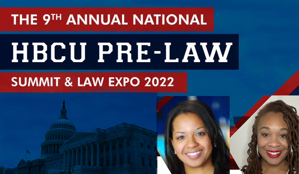 HBCU Pre-Law Summit