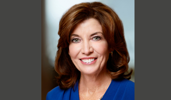 Kathy Hochul