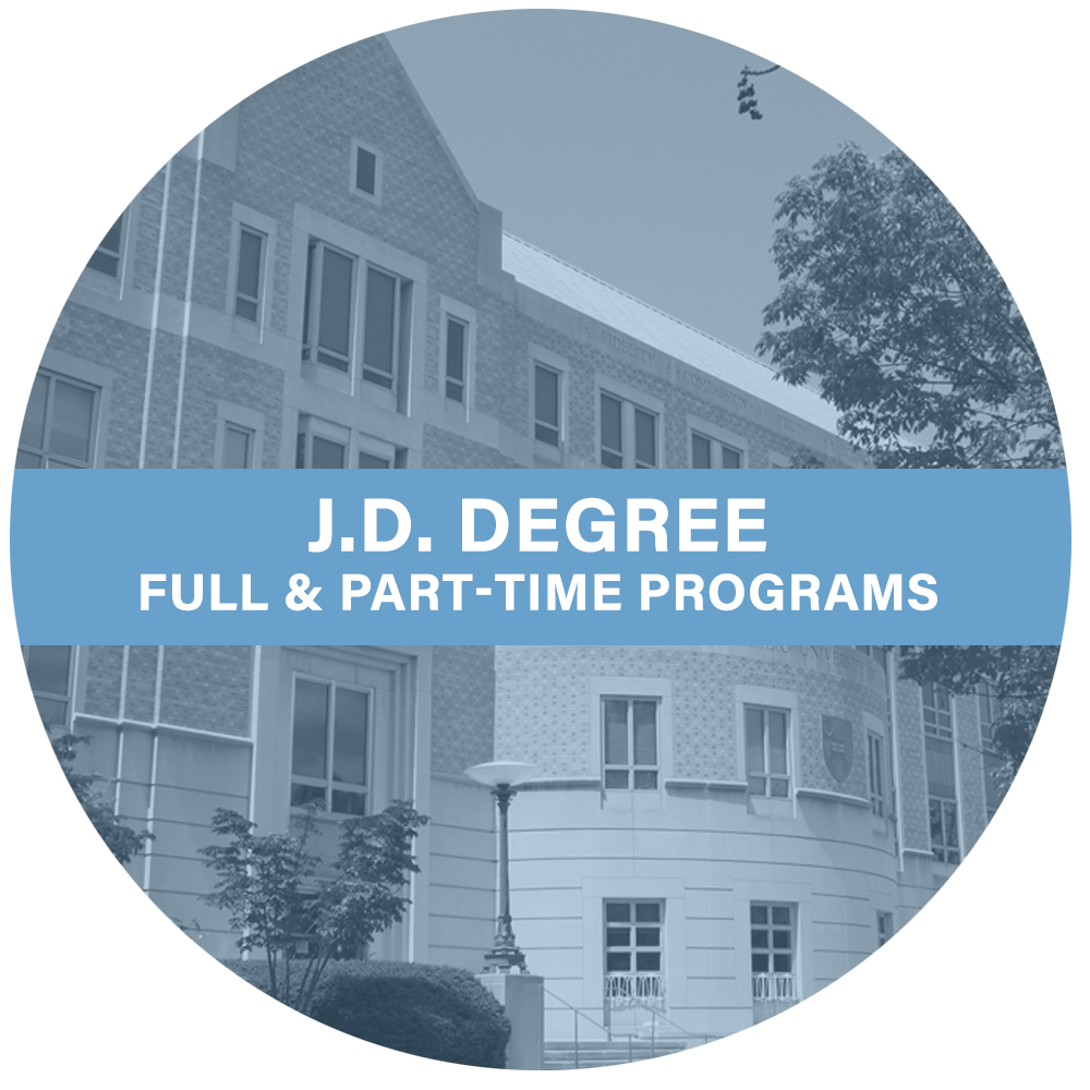 Juris Doctor Degree