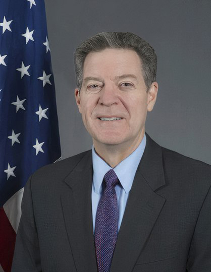 Samuel Brownback