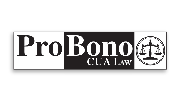 ProBono at CUA Law