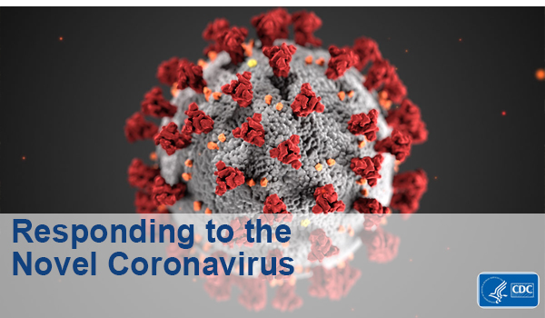 Responding to the Novel Coronavirus