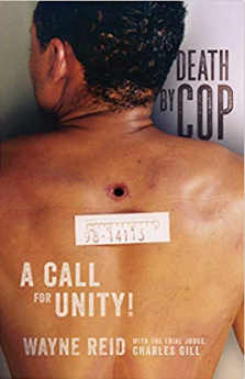 Catholic Law Alumnus Judge Charles Gill ’64 Collaborates on Amazon Best Seller, Death by Cop
