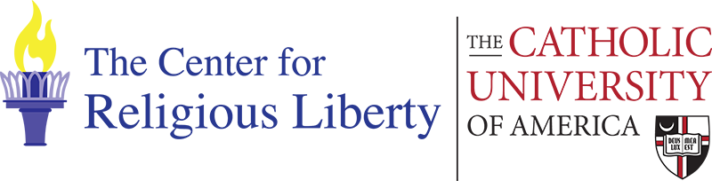 center for religious liberty logo