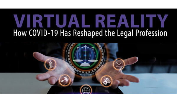 Virtual Reality conference about covid-19